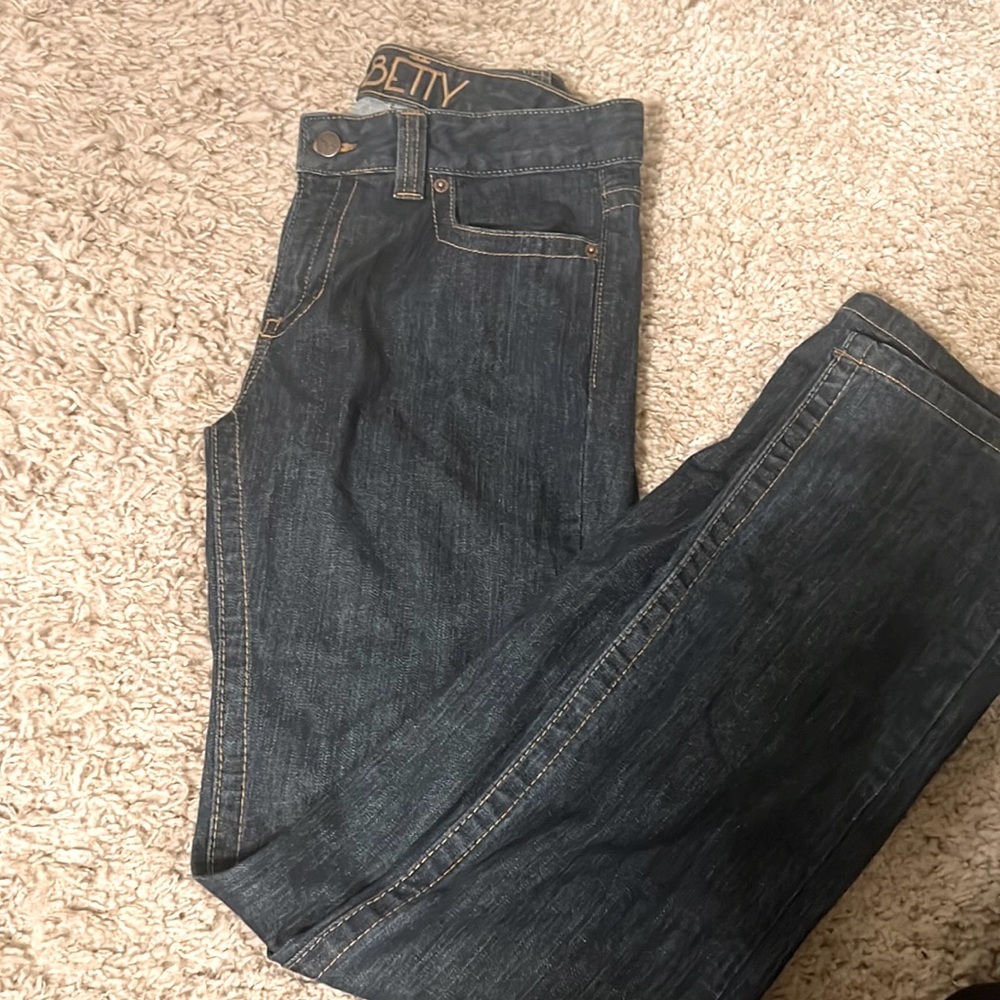 Kimes Ranch bootcut jeans